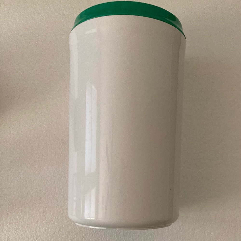 POP lid Container